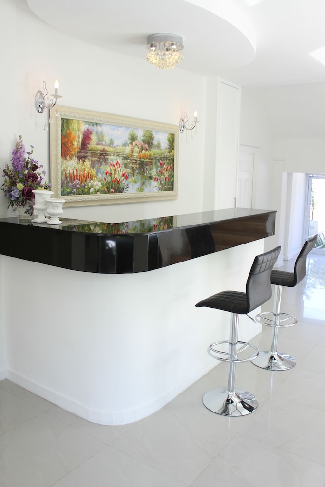 Jasmine Boutique Hotel by null