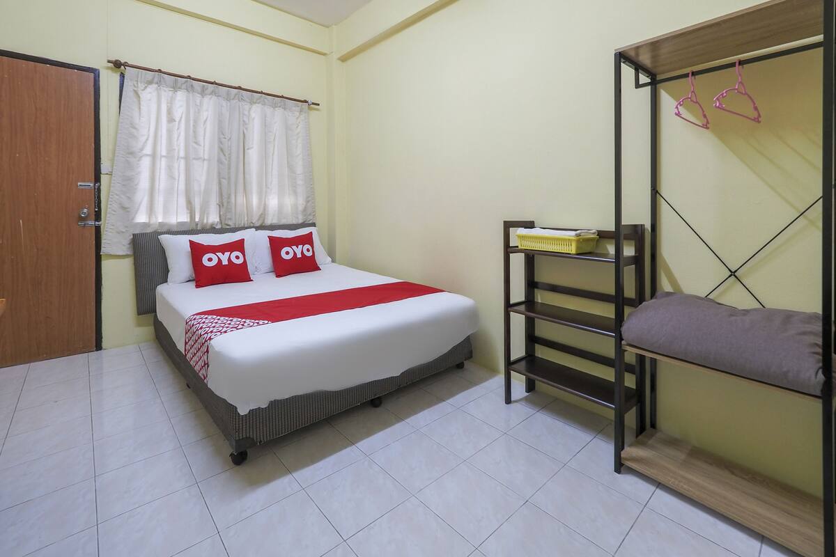 Standard-Doppelzimmer