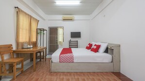 Kamar Double Superior | Wi-Fi gratis