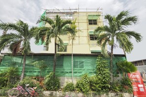 Exterior - OYO 471 Sunshine Apartment (Bangkok)