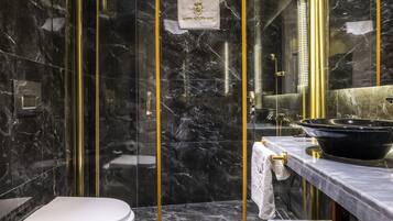 Suite Studio | Salle de bain