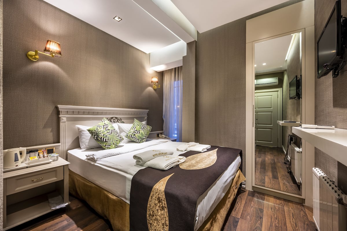 Sábanas de algodón egipcio y ropa de cama de alta calidad