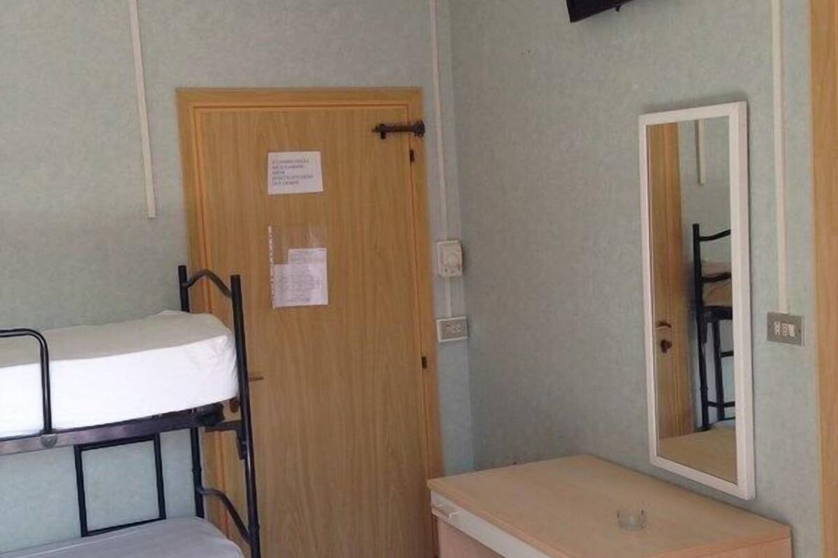 Quadruple Room | In-room safe, cribs (surcharge), rollaway beds