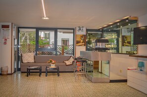 Lobby - Stradiot (Rimini)