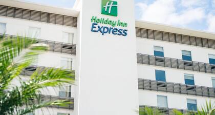 Holiday Inn Express Tegucigalpa, an IHG Hotel