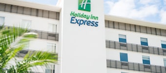 Holiday Inn Express Tegucigalpa by IHG