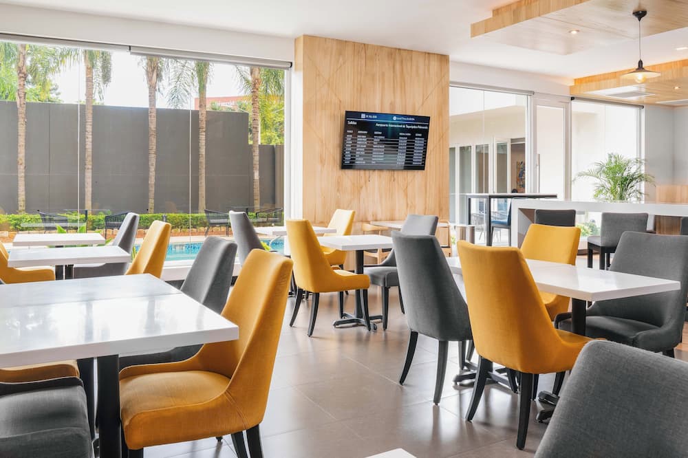 Holiday Inn Express Tegucigalpa by IHG