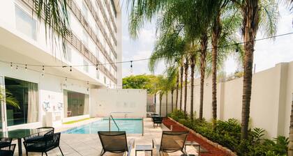 Holiday Inn Express Tegucigalpa by IHG