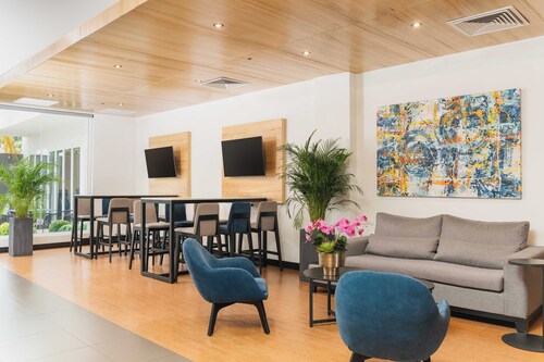 Holiday Inn Express Tegucigalpa by IHG