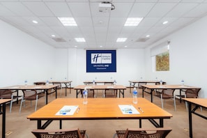 Sala de reunião