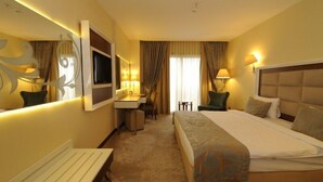 Unclassified image, 5 of 111, button - Premier Inn Sakarya (Erenler)