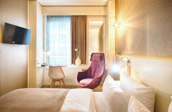 Comfort-Zimmer