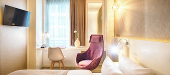 Leonardo Hotel Berlin Mitte