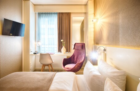 Leonardo Hotel Berlin Mitte – Affordable hotel in Berlin