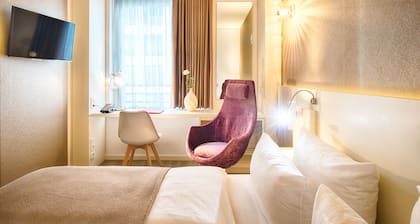 Leonardo Hotel Berlin Mitte