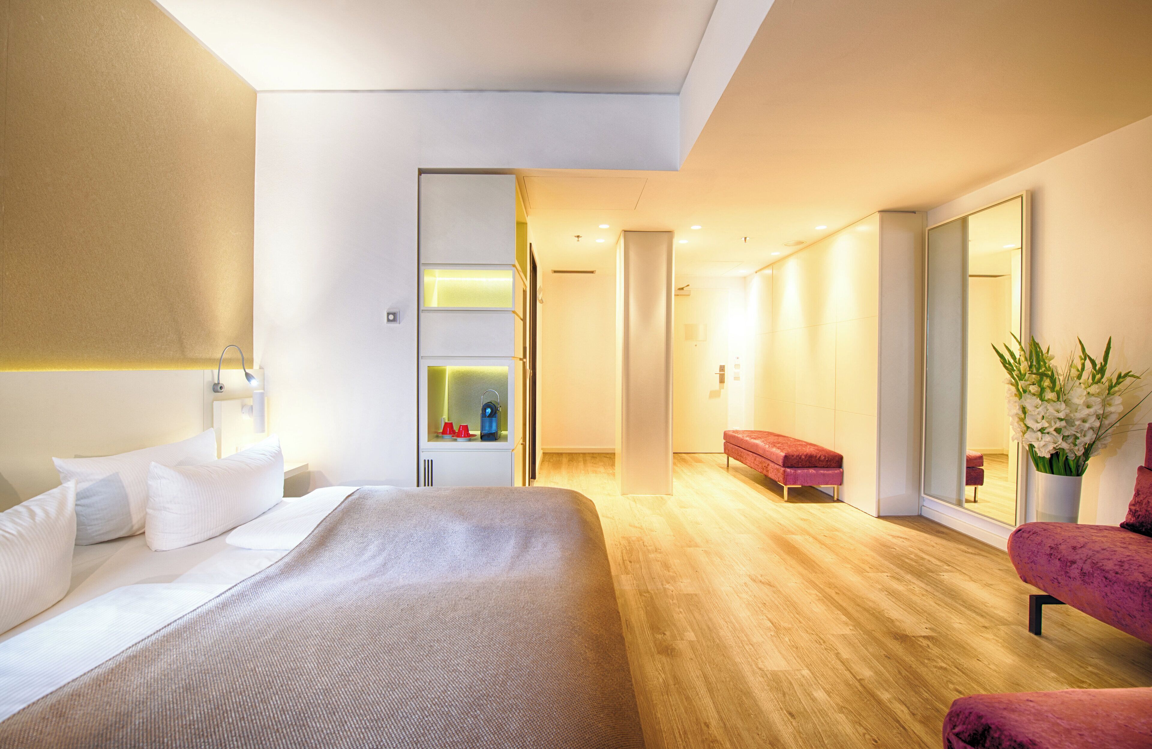 executive room | in-room safe, desk, rollaway beds, free wifi