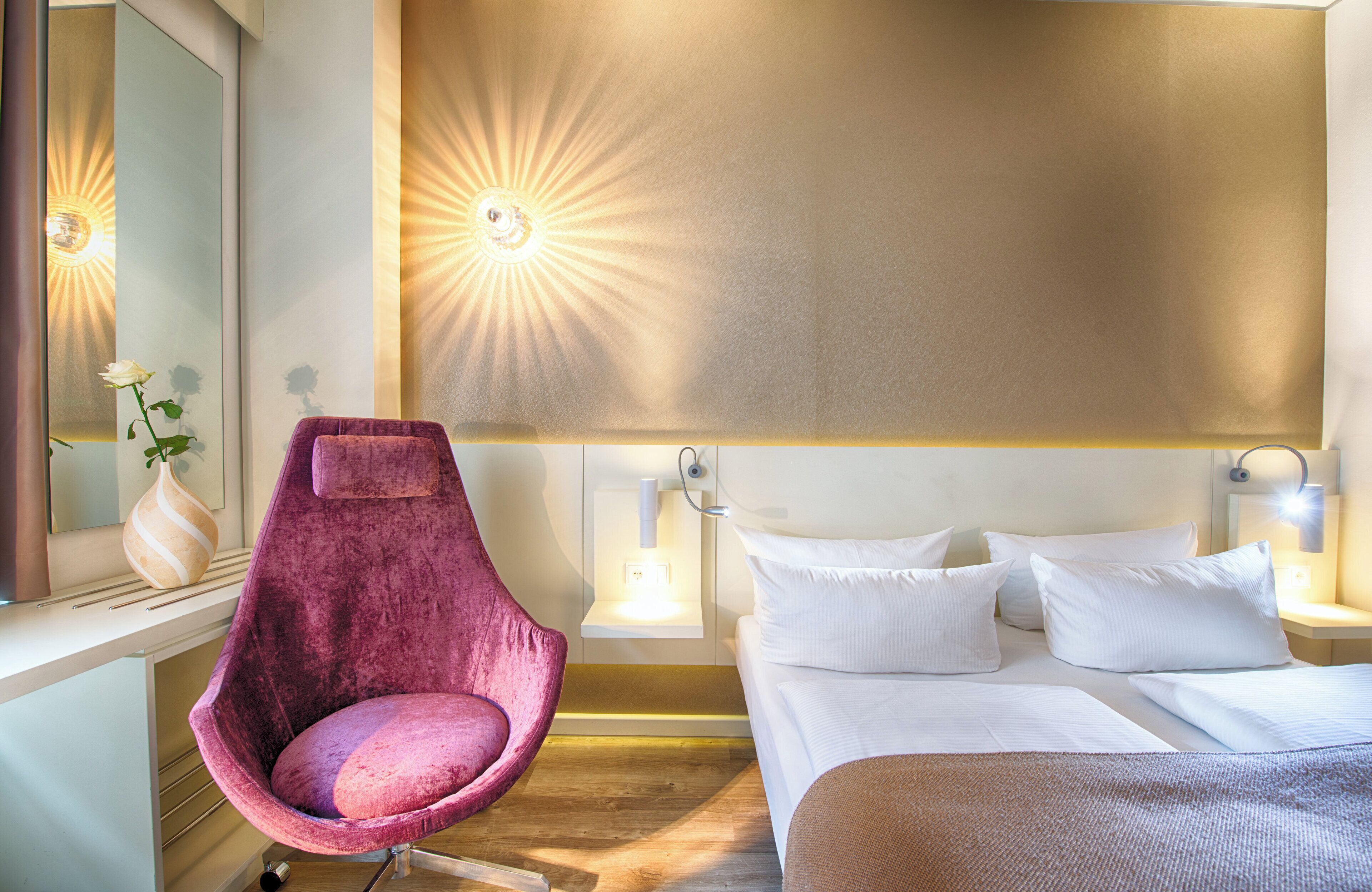 Foto - Leonardo Hotel Berlin Mitte