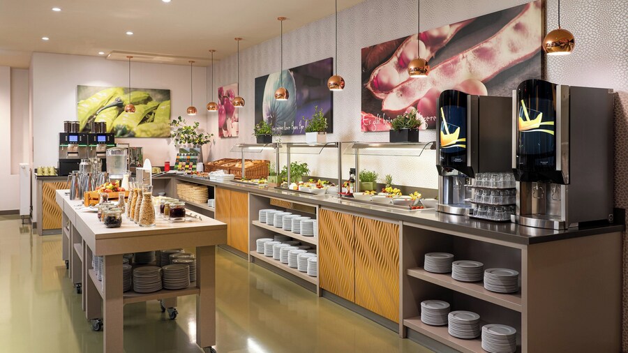 Leonardo Hotel Berlin Mitte