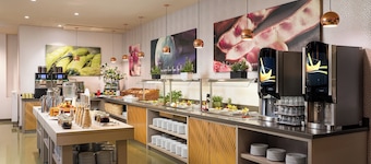 Leonardo Hotel Berlin Mitte