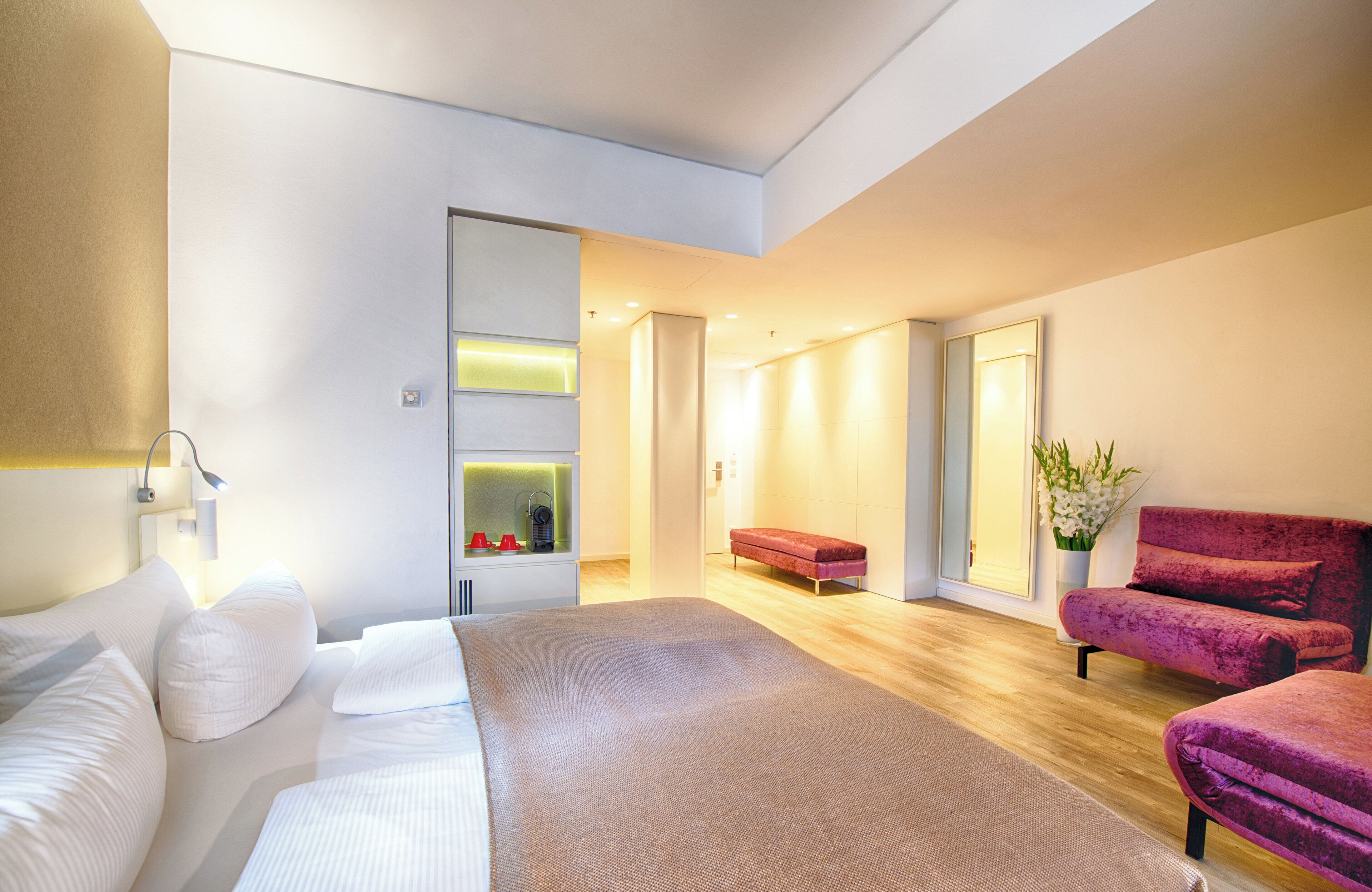 Foto - Leonardo Hotel Berlin Mitte