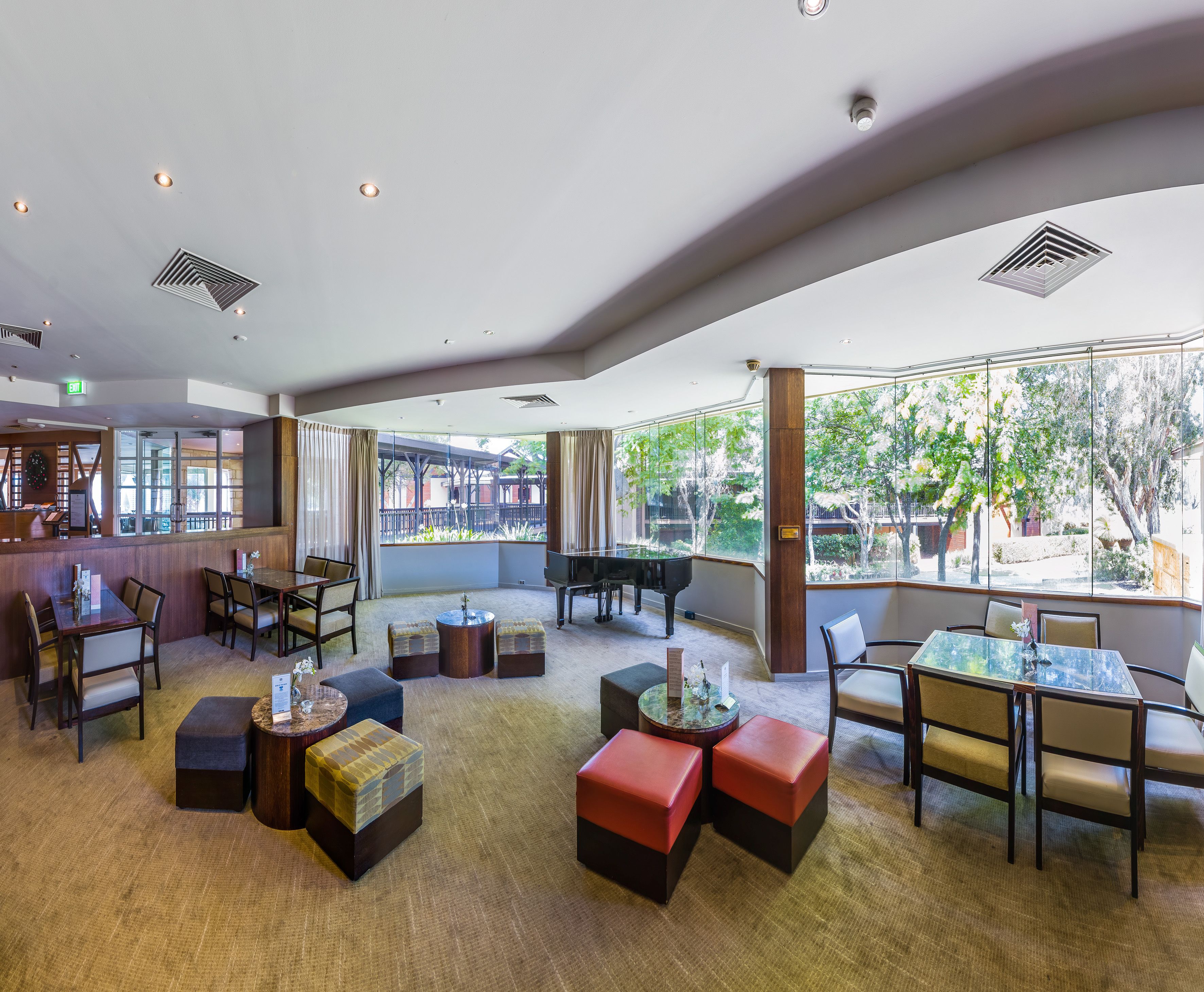 The Sebel Swan Valley The Vines — image 13