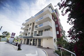 Aerial view - Gladstone Central Plaza (Gladstone)