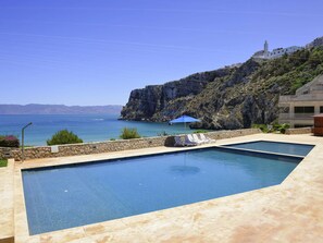 Apartment, 2 Bedrooms, Balcony | In-room safe, desk, blackout curtains, soundproofing - Mercure Quemado Resort (Al Hoceima)