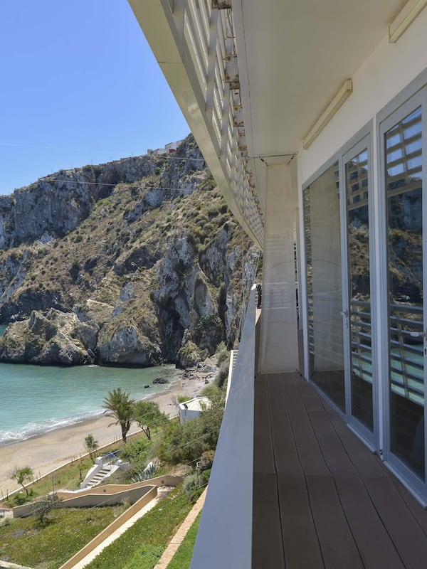 Apartment, 2 Bedrooms, Balcony | 1 bedroom, in-room safe, desk, blackout drapes