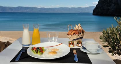 Mercure Quemado Resort