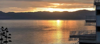 Mercure Quemado Resort