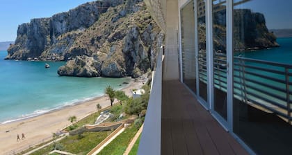 Mercure Quemado Resort