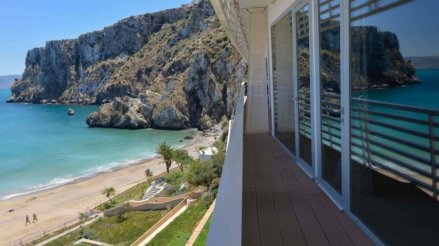 Mercure Quemado Resort