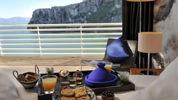 In-room safe, desk, blackout curtains, soundproofing