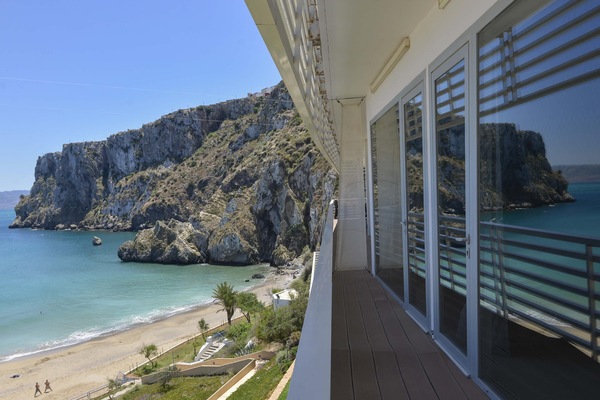 Apartment, 2 Bedrooms, Balcony | In-room safe, desk, blackout drapes, soundproofing