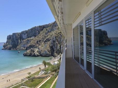 Apartment, 2 Bedrooms, Balcony. Mercure Quemado Resort