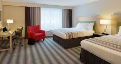 Country Inn & Suites by Radisson Roseville - St. Paul