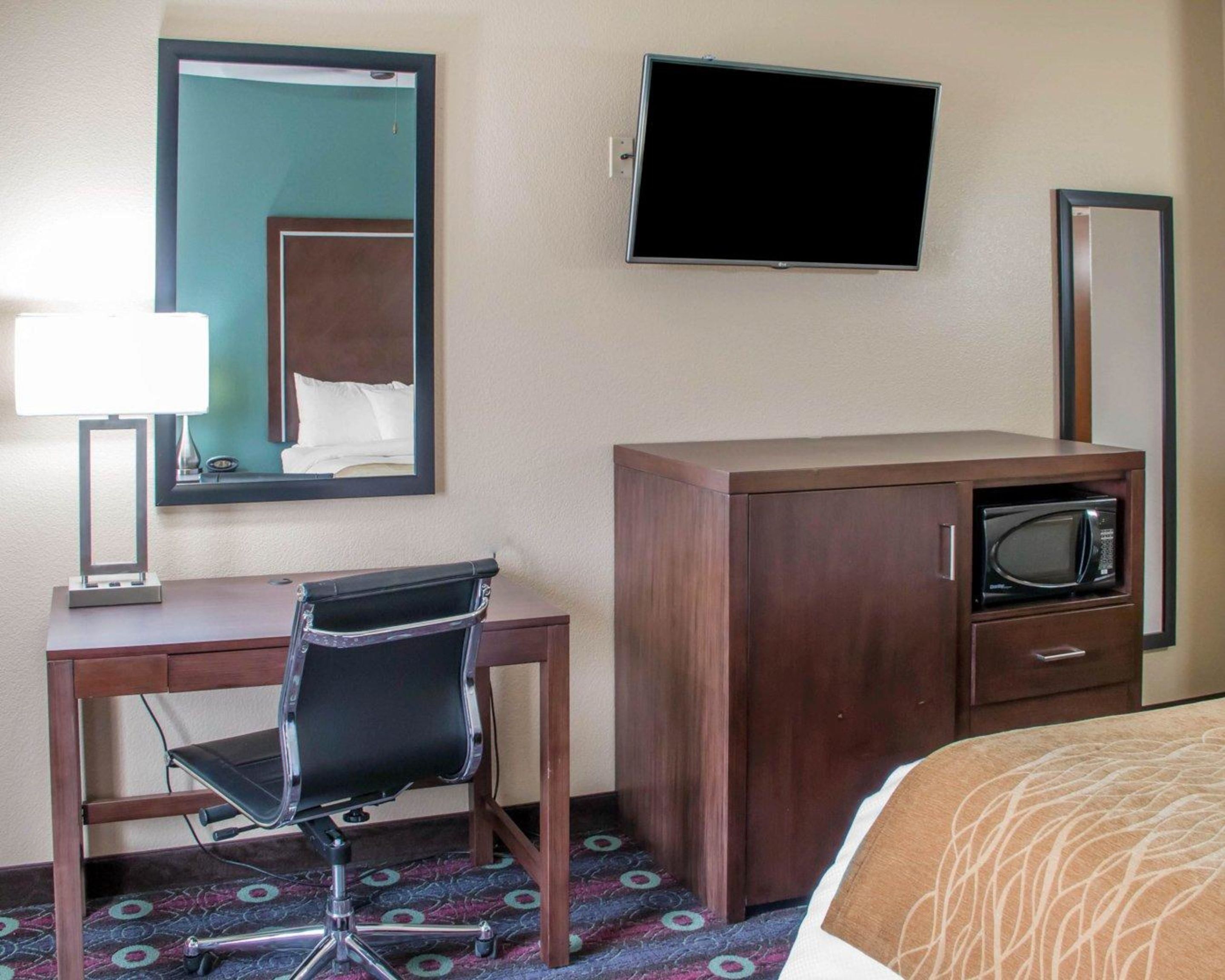 Foto - Comfort Inn & Suites San Marcos near Outlet Mall