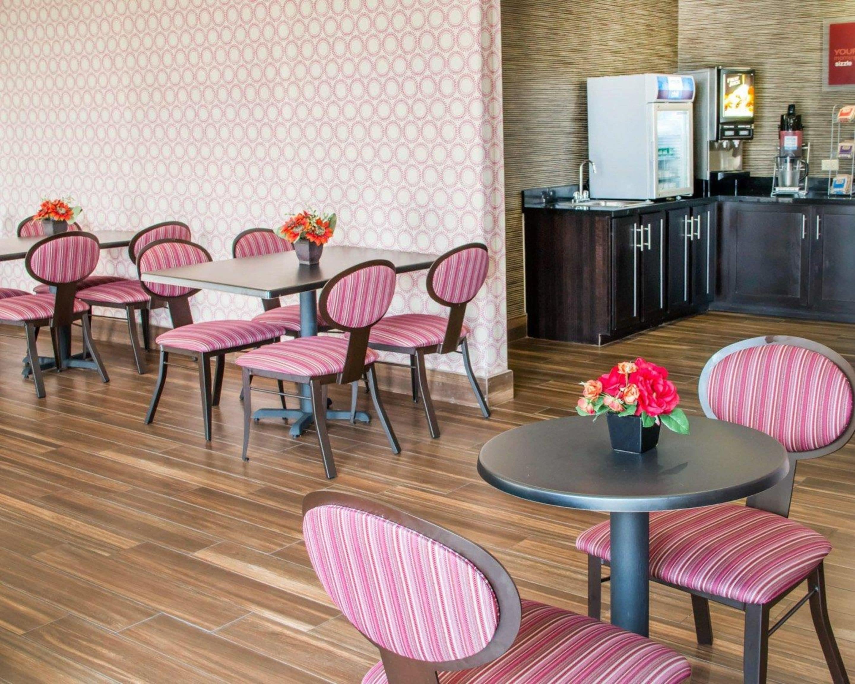 Foto - Comfort Inn & Suites San Marcos near Outlet Mall