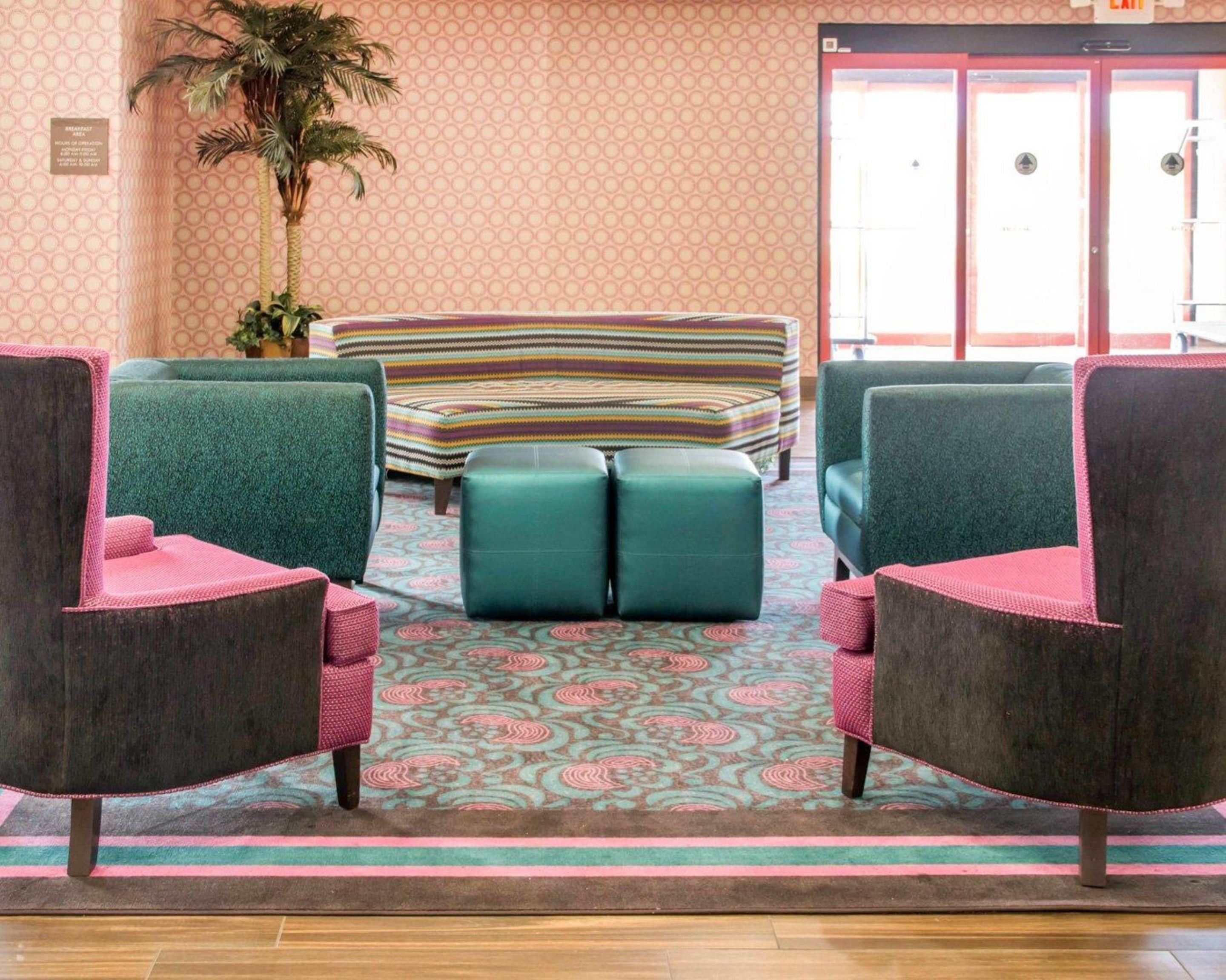 Foto - Comfort Inn & Suites San Marcos near Outlet Mall