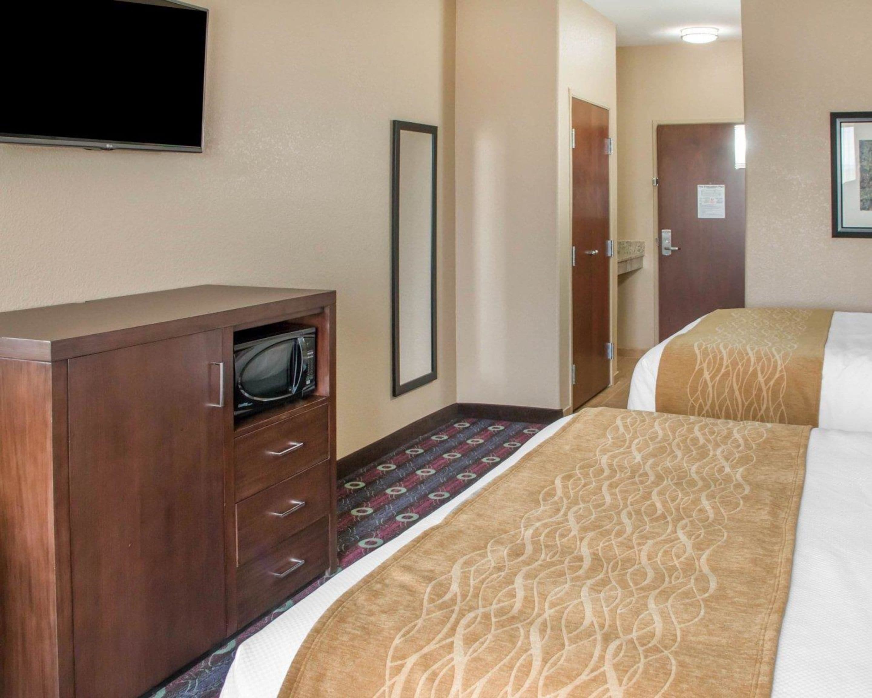 Foto - Comfort Inn & Suites San Marcos near Outlet Mall