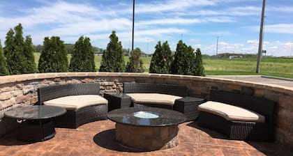 Hampton Inn & Suites Sandusky/Milan