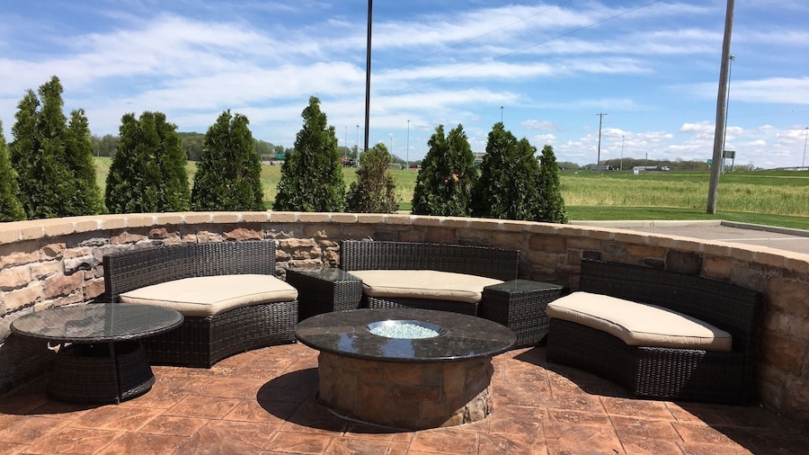 Hampton Inn & Suites Sandusky/Milan