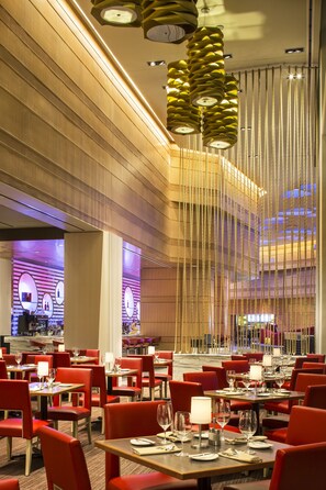 7 restauranter, der serverer morgenmad, frokost, aftensmad og brunch