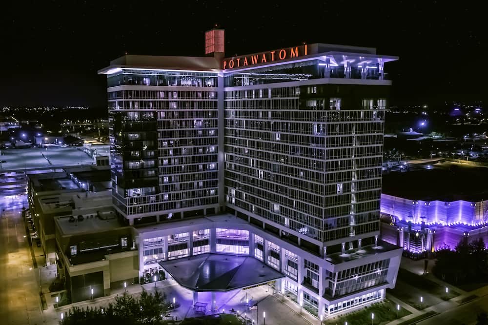 Potawatomi Hotel & Casino