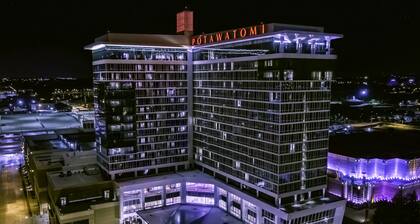 Potawatomi Hotel & Casino
