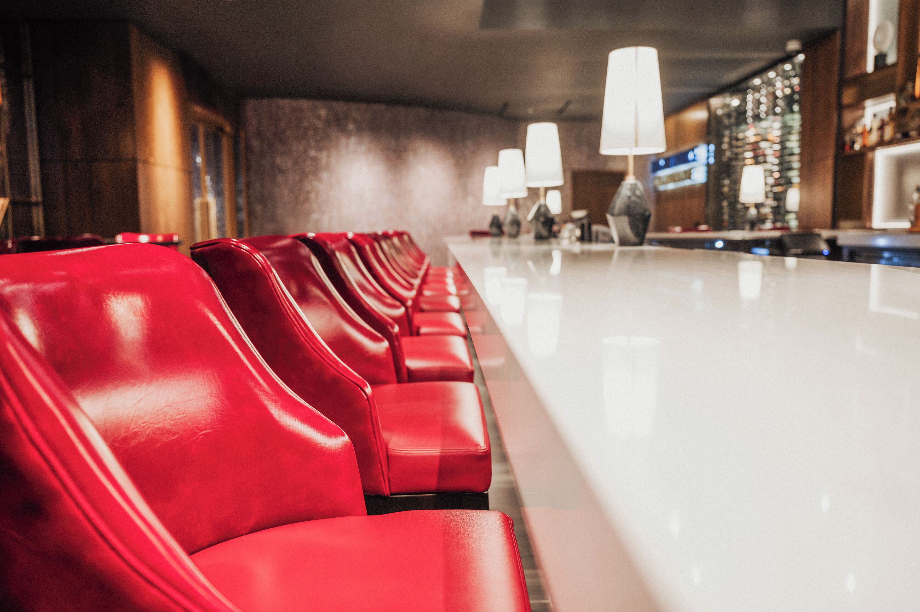 7 restaurants, breakfast, lunch, dinner served; american cuisine