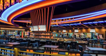 Potawatomi Hotel & Casino