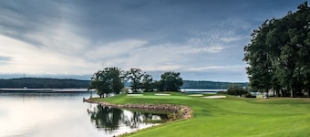 Clemson University's James F. Martin Inn