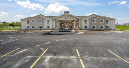 Cobblestone Inn & Suites - Avoca