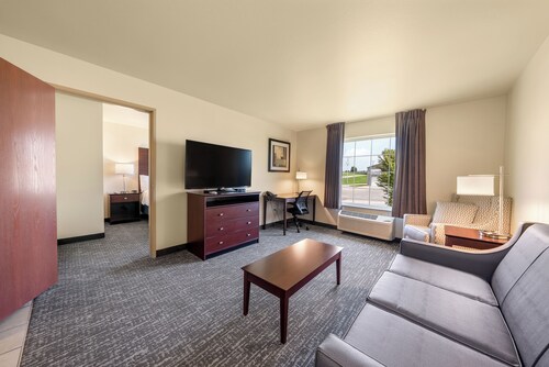 Cobblestone Inn & Suites - Avoca